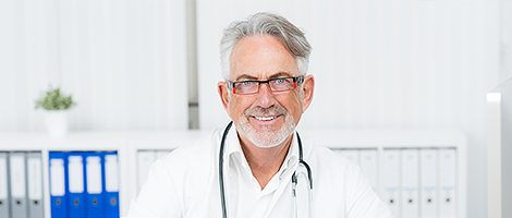 Erfolgreicher Arzt- Erfolgreicher Ruhestand?